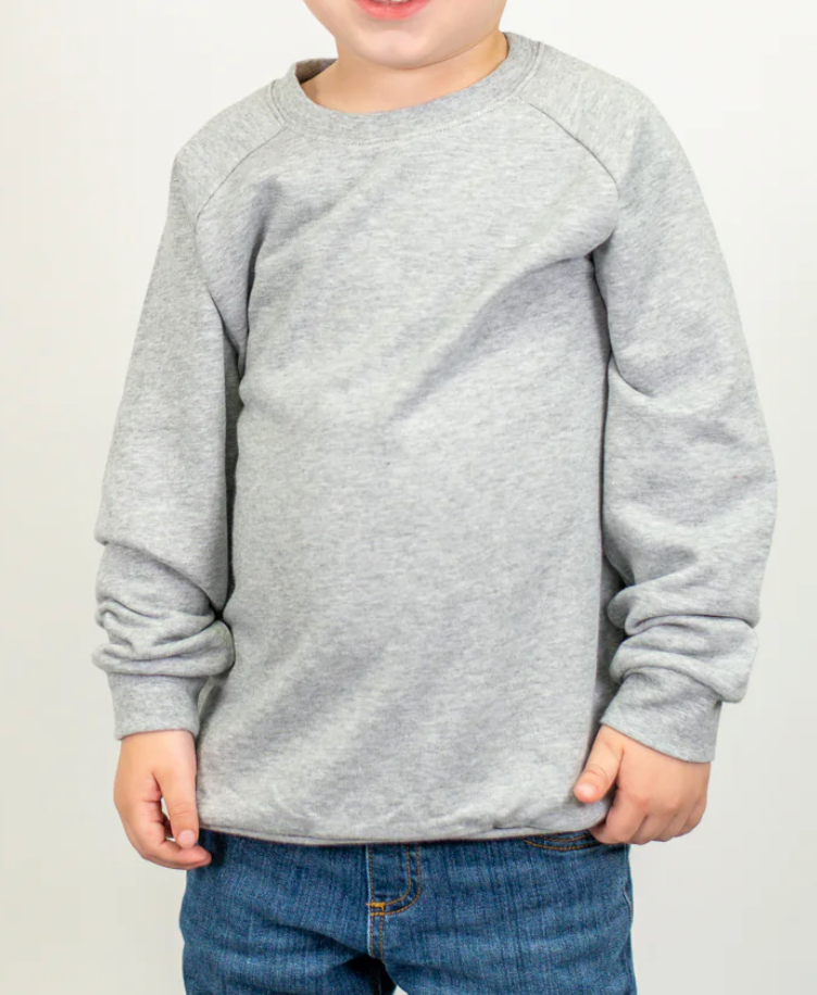 ARB Grey Sweatshirt