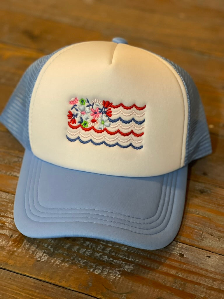Youth Trucker Hat