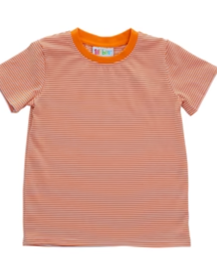 Graham Shirt - Jellybean by Smock Candy