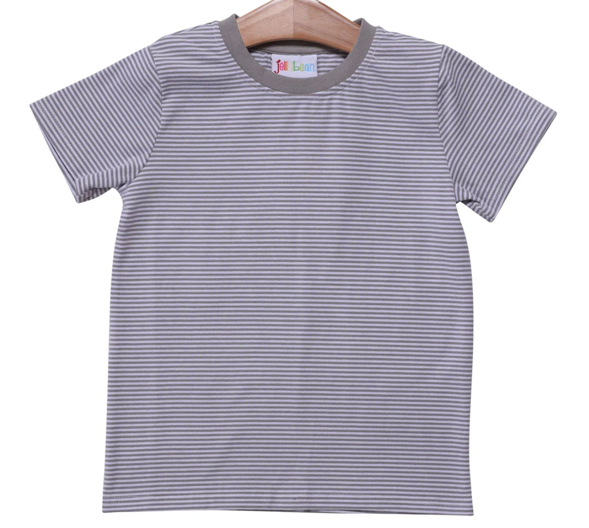Graham Shirt - Jellybean by Smock Candy