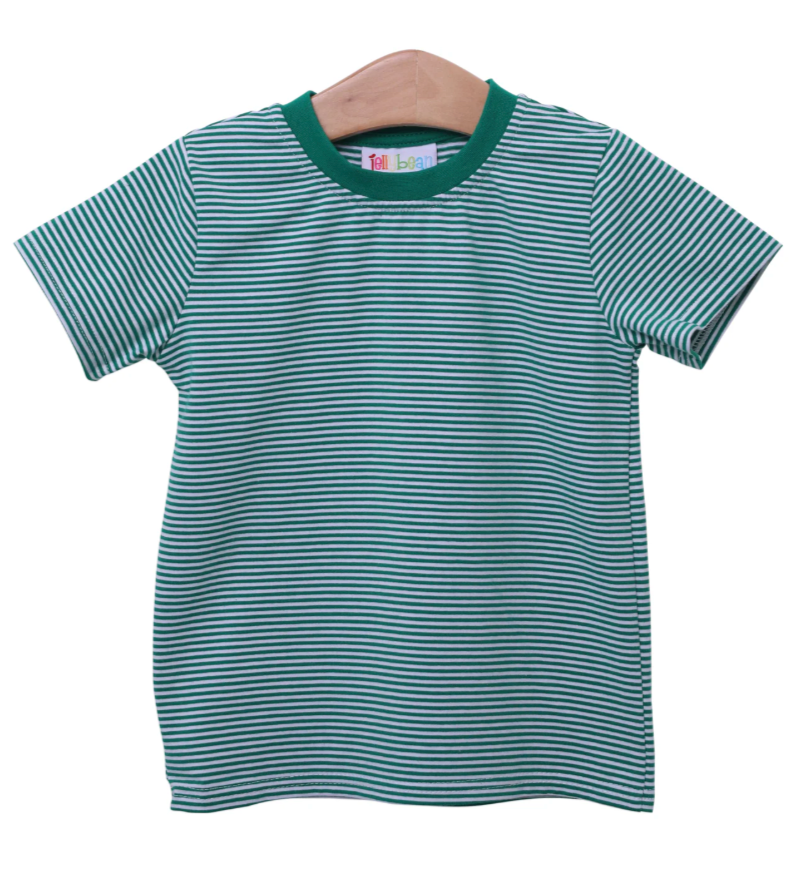 Graham Shirt - Jellybean by Smock Candy
