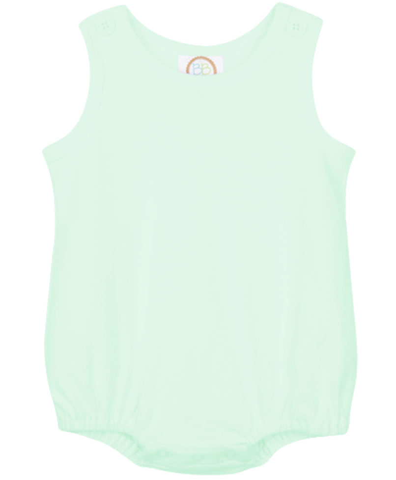 Blank Unisex Sun Bubble - Mint