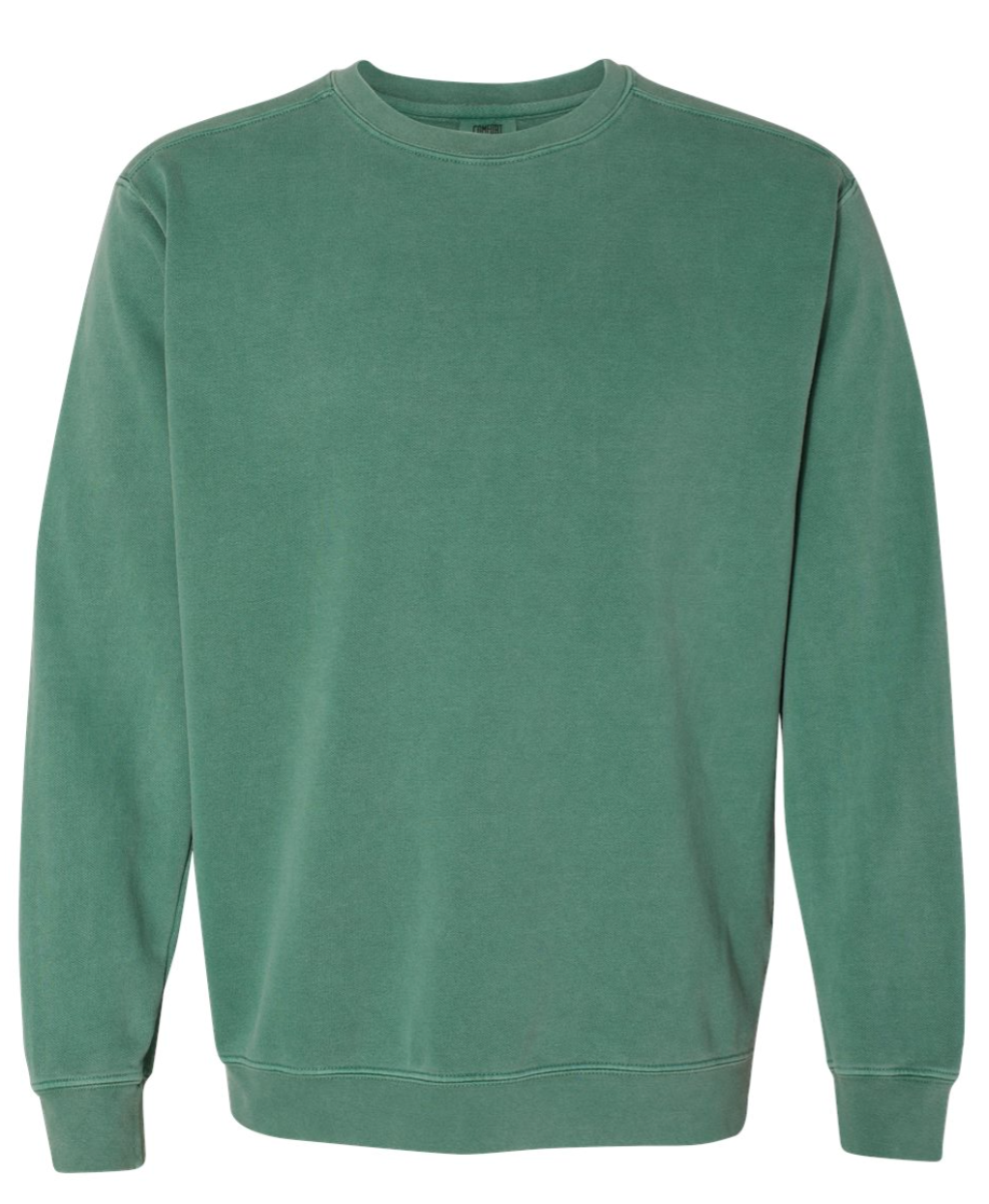 Comfort Colors Adult Sweatshirt - Light Green